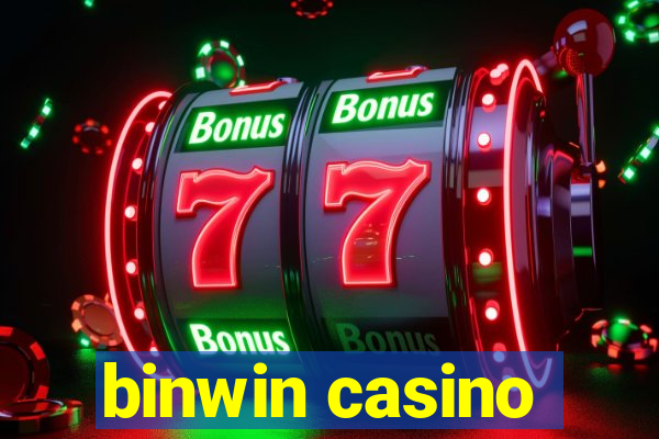 binwin casino